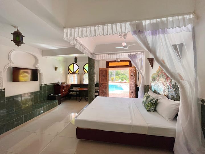 غرفة النوم 1