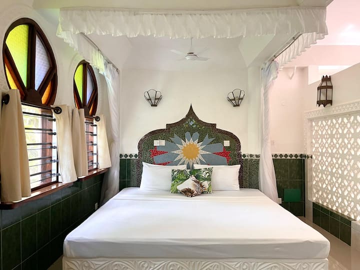 غرفة النوم 3