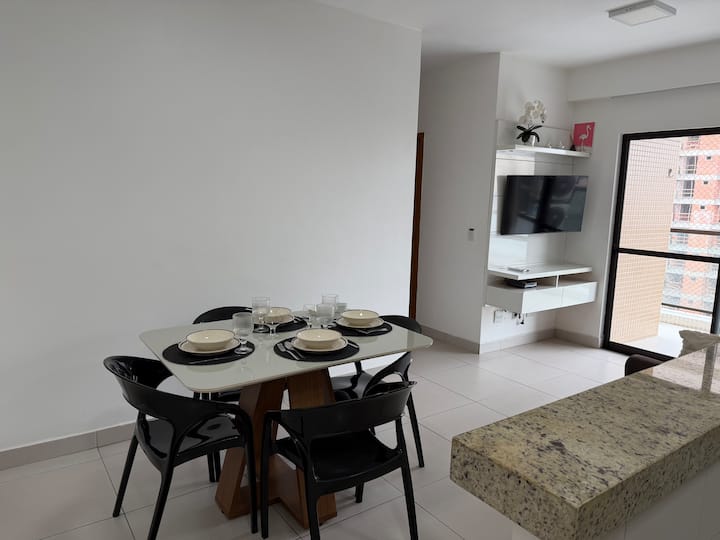 Apartamento Completo A 200m Do Shopping Boulevard - Bethlehem, PA
