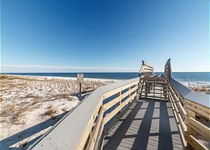 203 Tropical Isle~1 Bedrm 1 Bath Beachbungalow~gre - Fort Walton Beach, FL