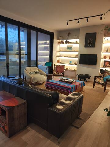 Cobertura Penthouse with pool in Ipanema gallery image 2