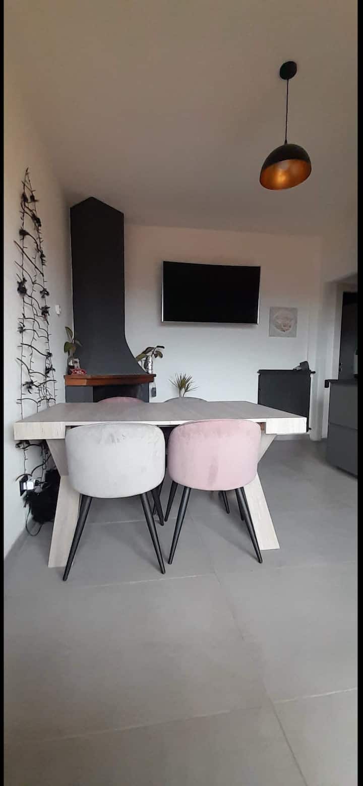Attico 19 - Montecatini Terme