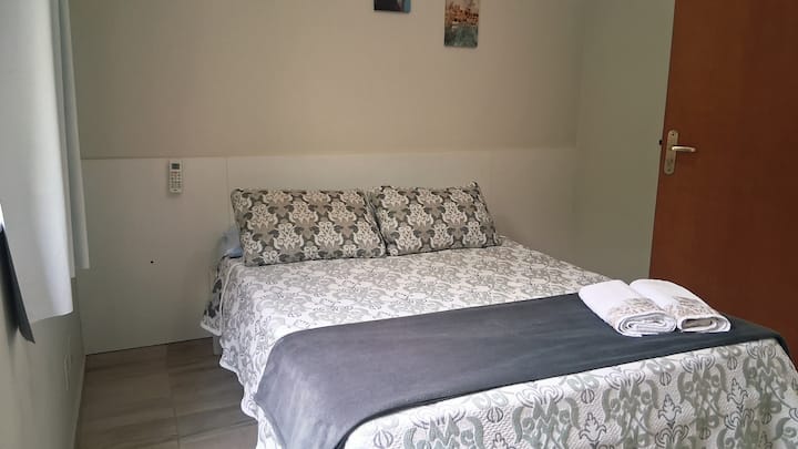 Chambre 1