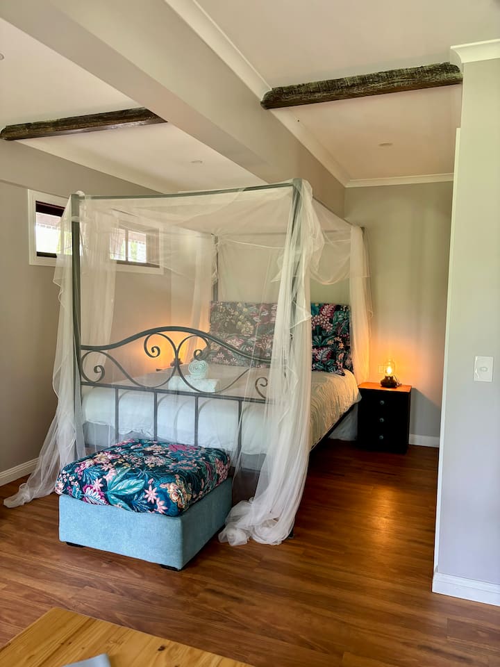 ห้องนอน