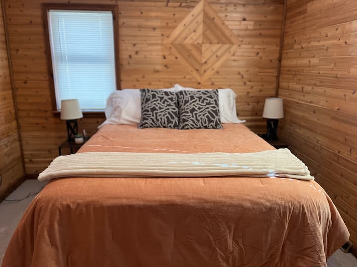 غرفة النوم 2