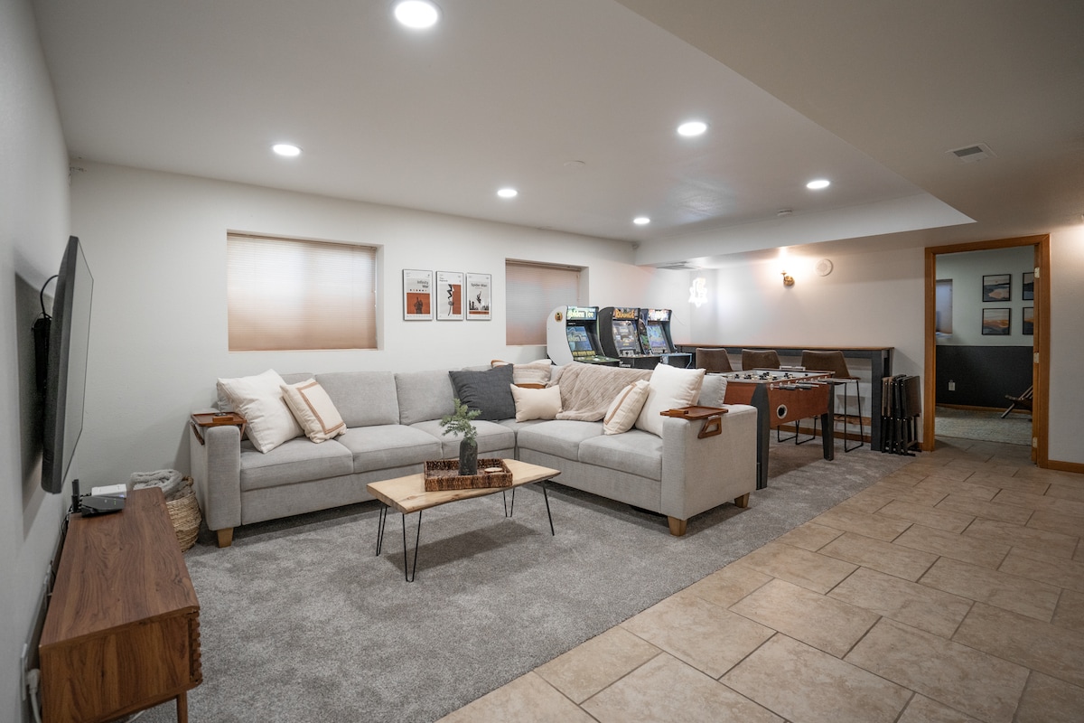 მისაღები ოთახი