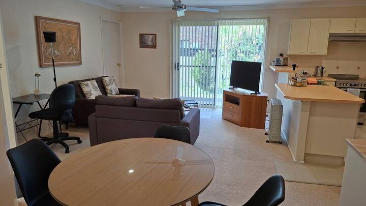 Guest Suite For Couples At Hawks Nest - Hawks Nest