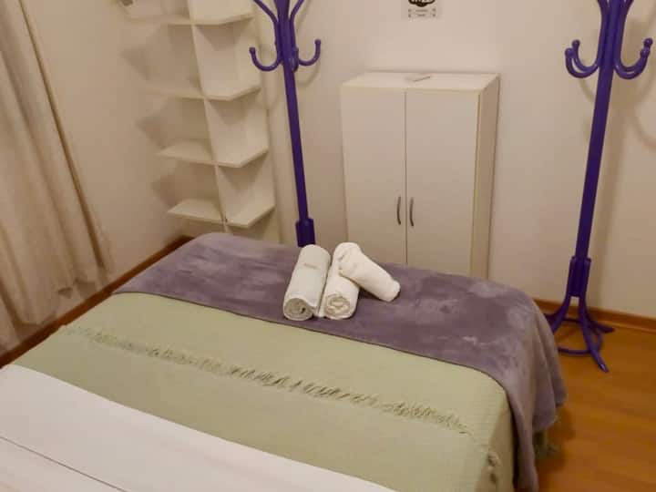 Spavaća soba