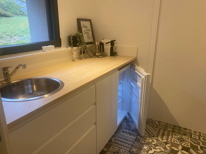 Chambre D'hôtes Au Coeur Du Parc Du Pilat - Saint-Genest-Malifaux