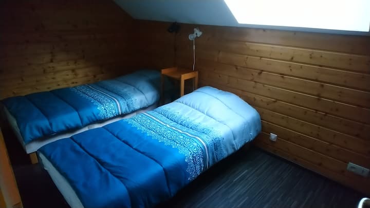 غرفة النوم 1