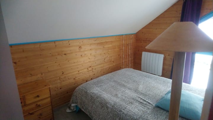 غرفة النوم 3