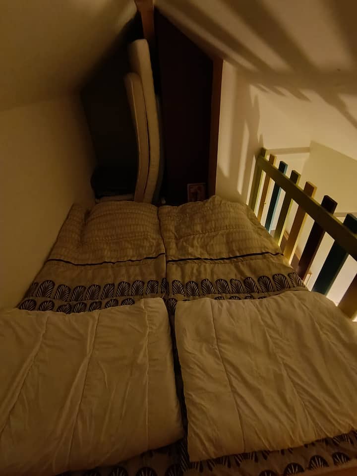 غرفة النوم 2