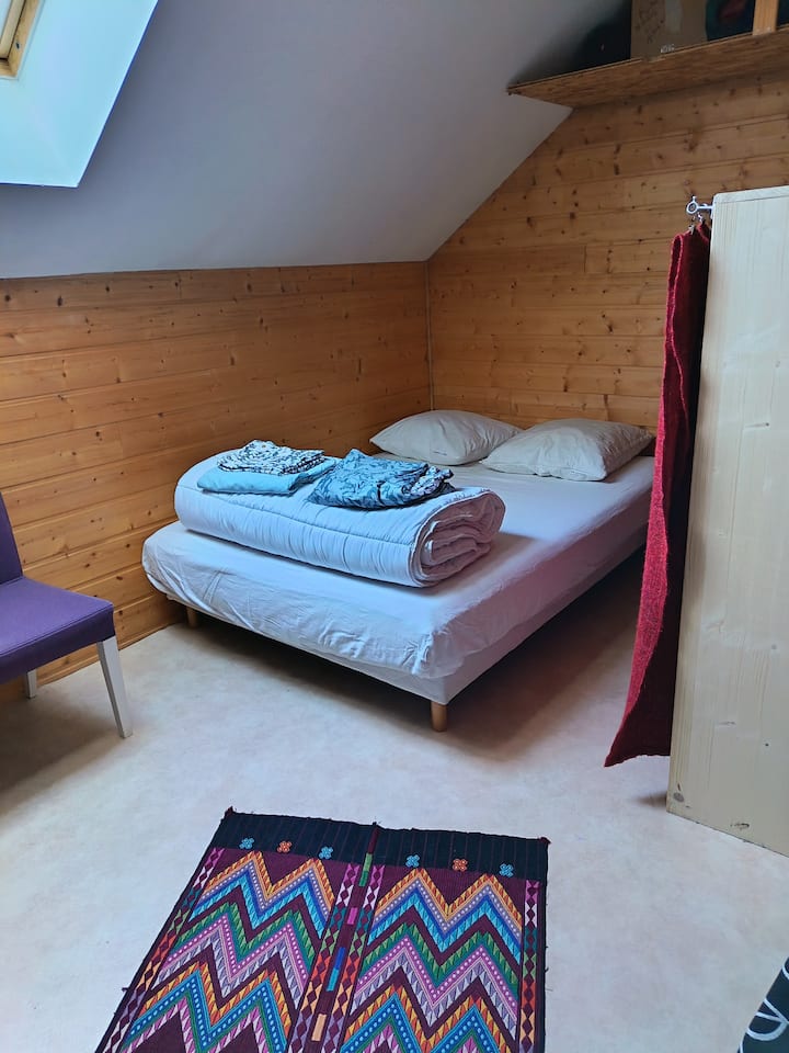 غرفة النوم 4