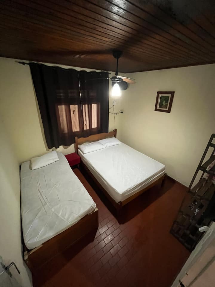 Spálňa 1