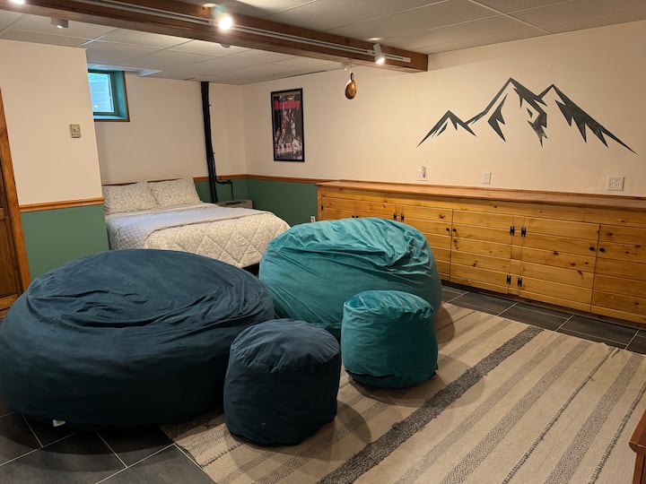Bedroom 4