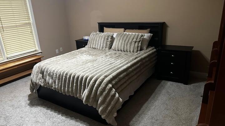 Chambre 1
