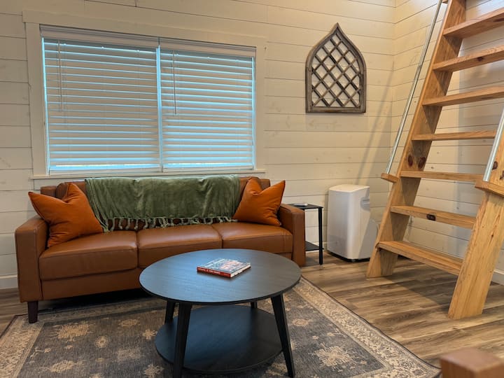 Cottage 3 Tiny Home Near Canton Trade Days - Van, TX