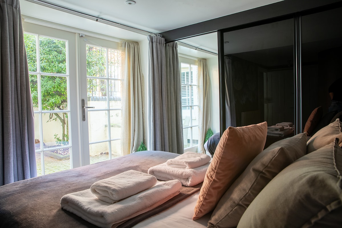Lovely apartment with onsite