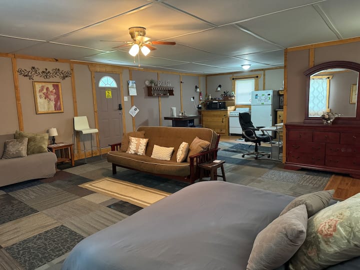 Всекидневна зона