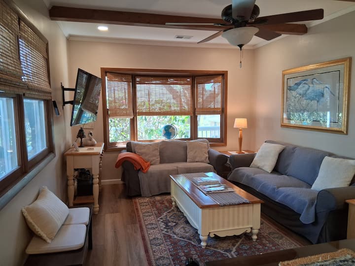 Periwinkle Cottage Of Boone - 5 Mins To Asu! - Appalachian State University, Boone