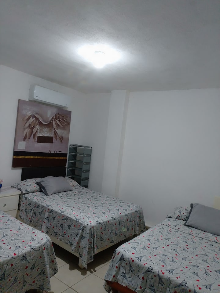 Dhomë gjumi 2
