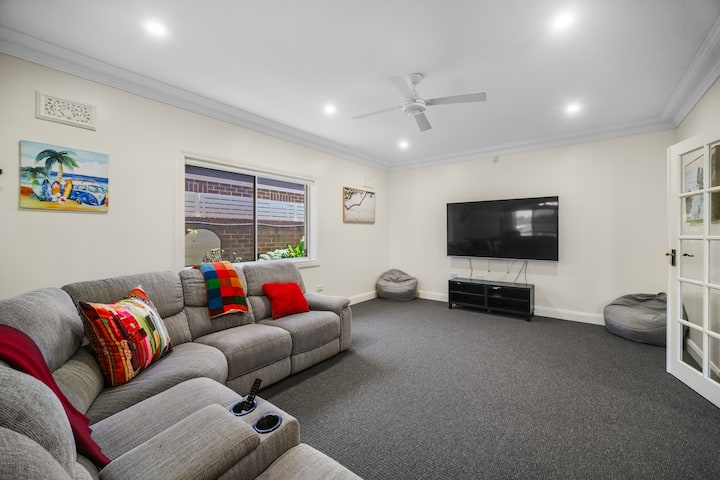 Manning River Manor - Harrington