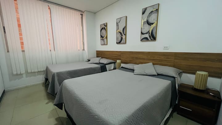 غرفة النوم 1