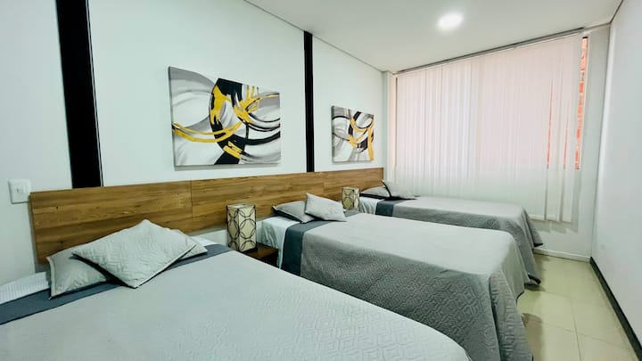 غرفة النوم 3