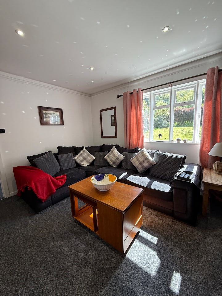 Wonky Wren Cottage, Cosy 3 Bedroom Home, Log Fire - Northumberland