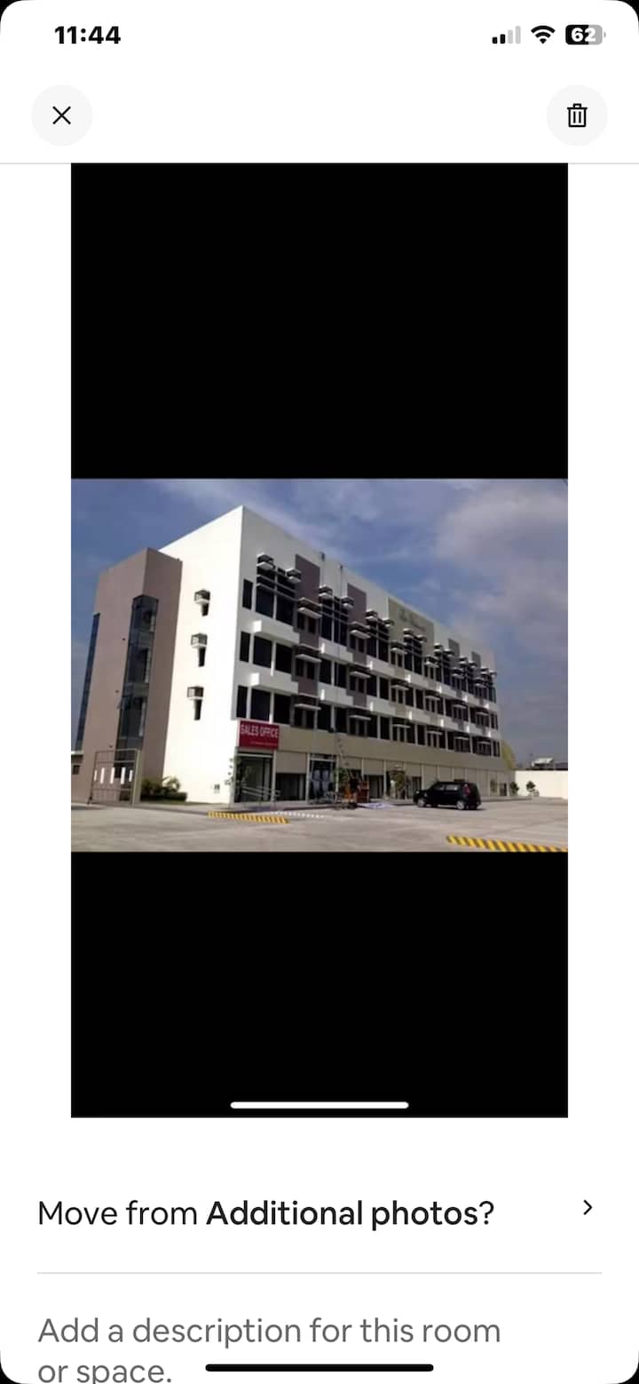 Affordable Blossom Penthouse - Bacoor