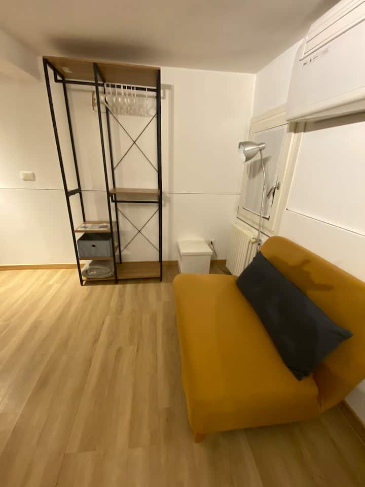 Casa In Campo - Mestre