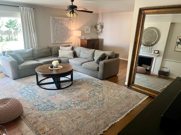 ห้องนั่งเล่น