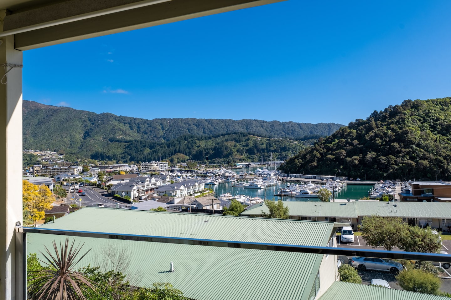 Peaceful Picton Escape 1