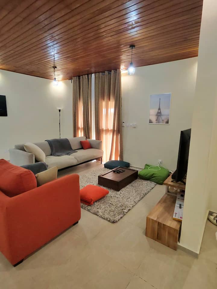 Villa Privée Assinie (Assouindé) - Côte d'Ivoire