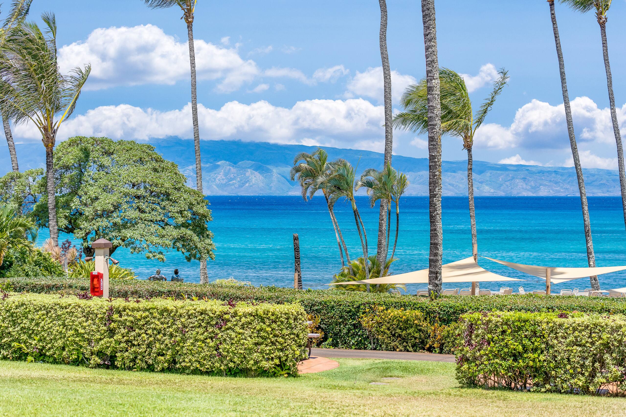 Condo in Lahaina · ★4.2 · 1 bedroom · 2 beds · 1 bath - Image 35