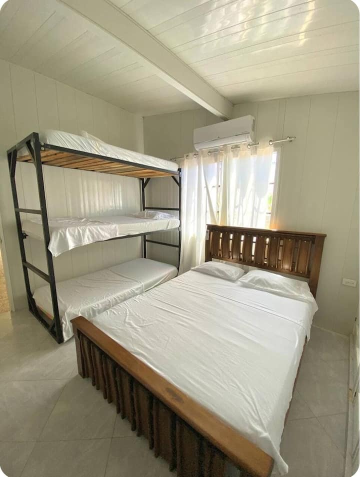 Спална соба 3