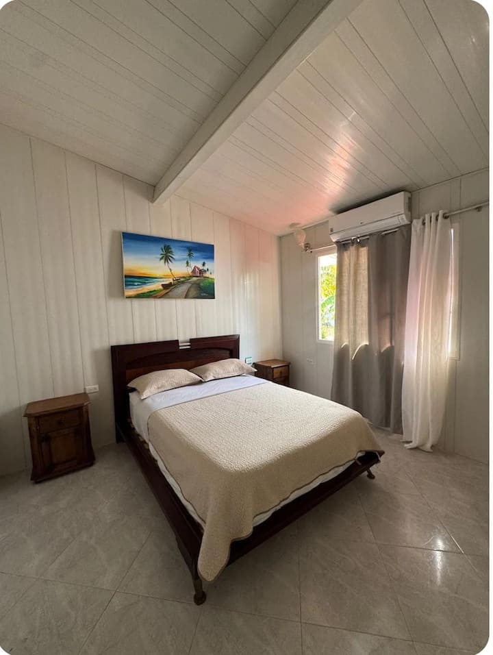 Спална соба 2