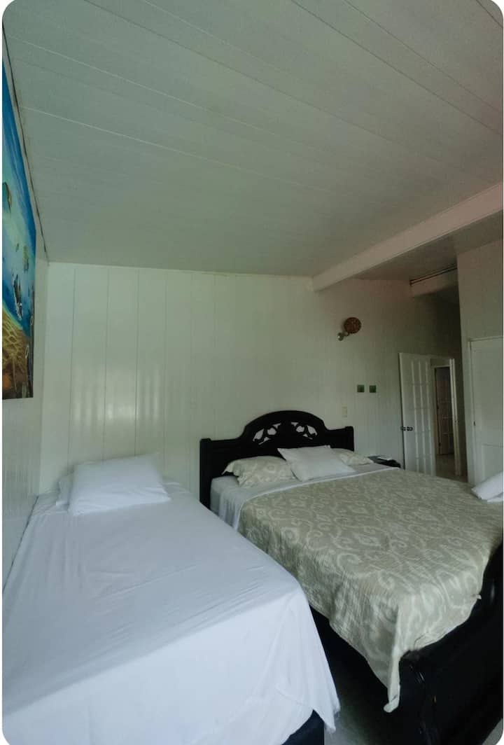 Спална соба 4