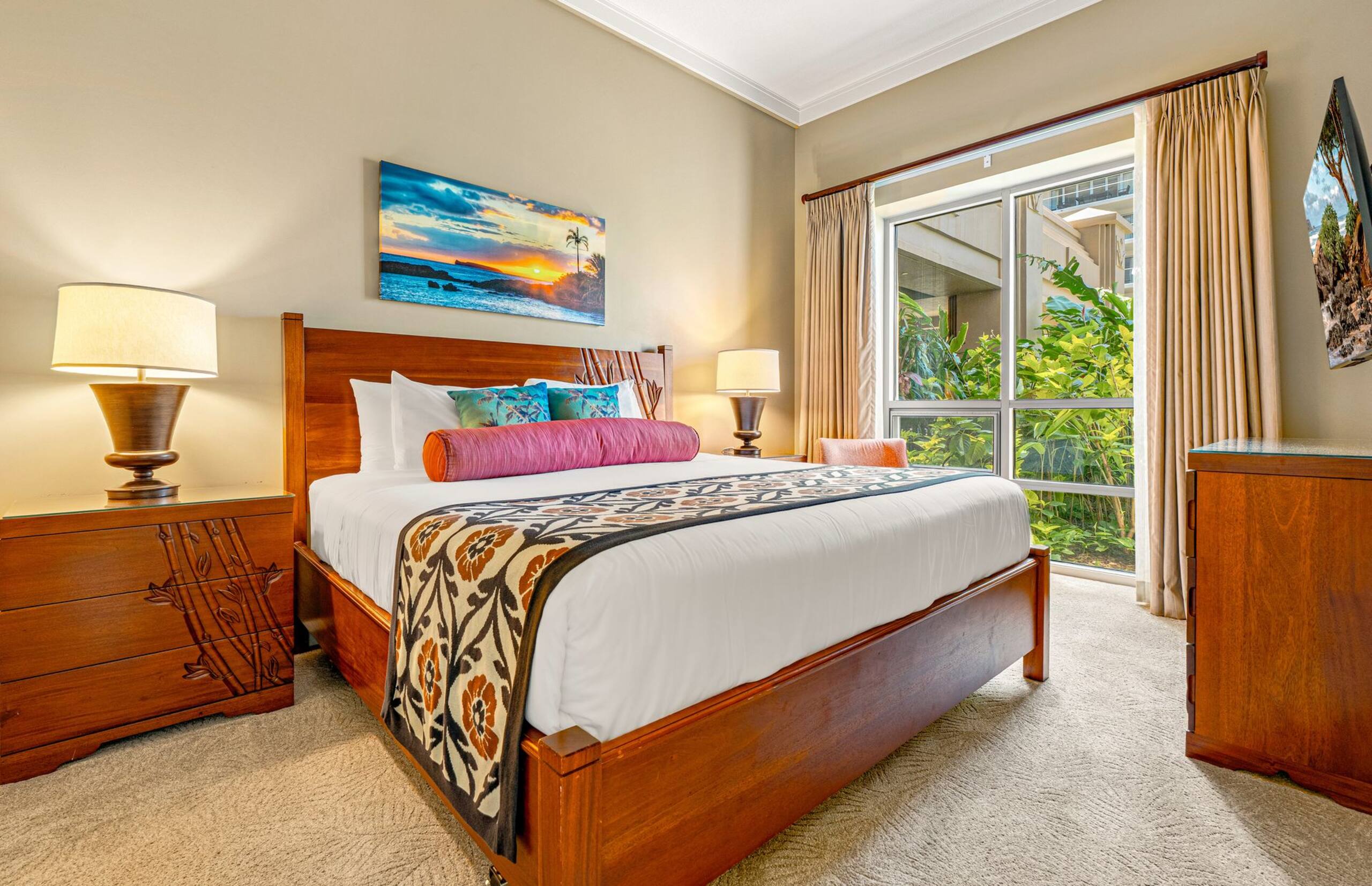 Condo in Lahaina · ★5.0 · 2 bedrooms · 3 beds · 2 baths - Image 22
