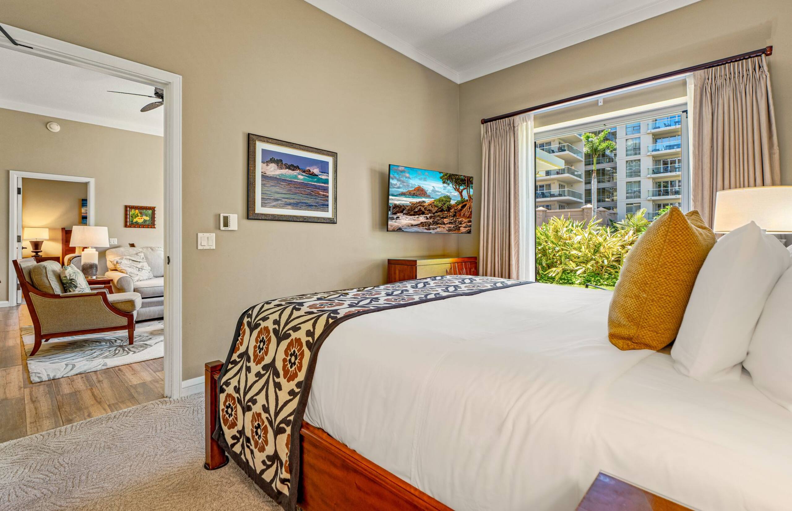 Condo in Lahaina · ★5.0 · 2 bedrooms · 3 beds · 2 baths - Image 17