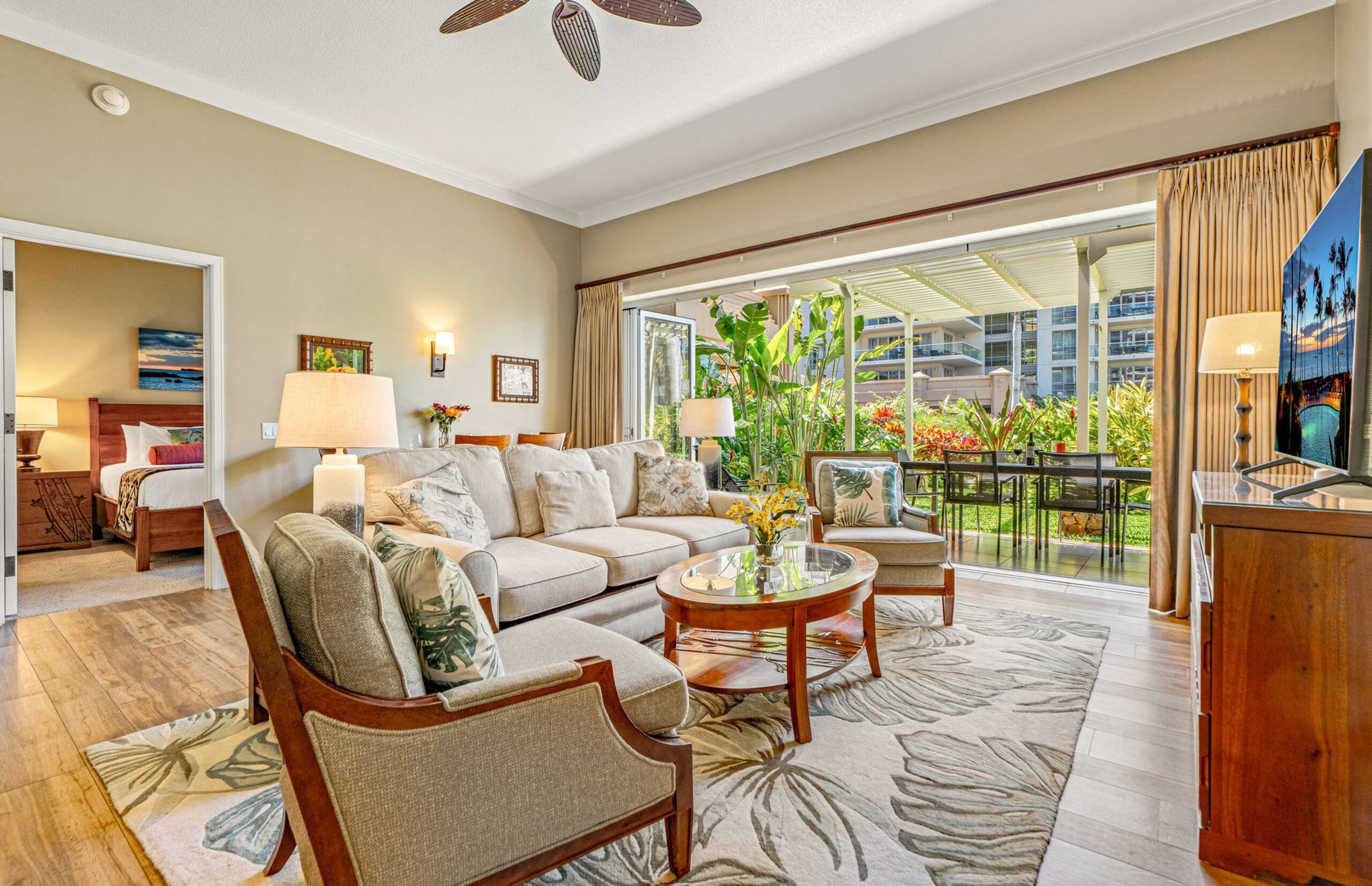 Condo in Lahaina · ★5.0 · 2 bedrooms · 3 beds · 2 baths - Image 3