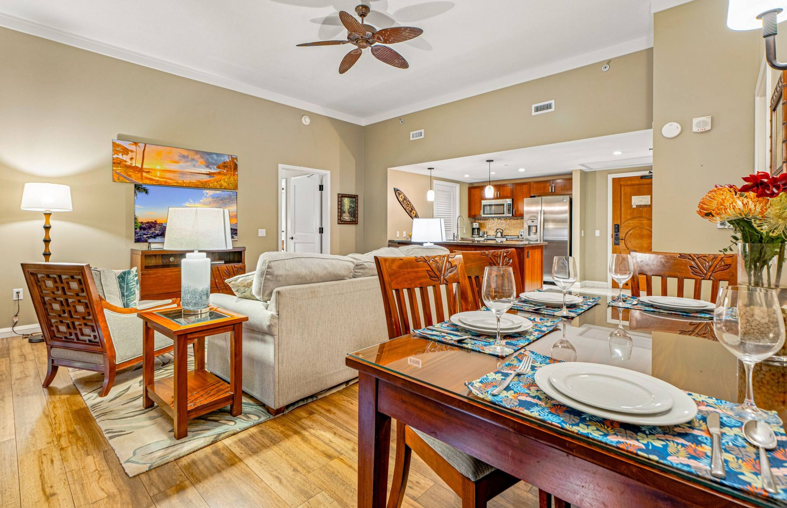 Condo in Lahaina · ★5.0 · 2 bedrooms · 3 beds · 2 baths - Image 13