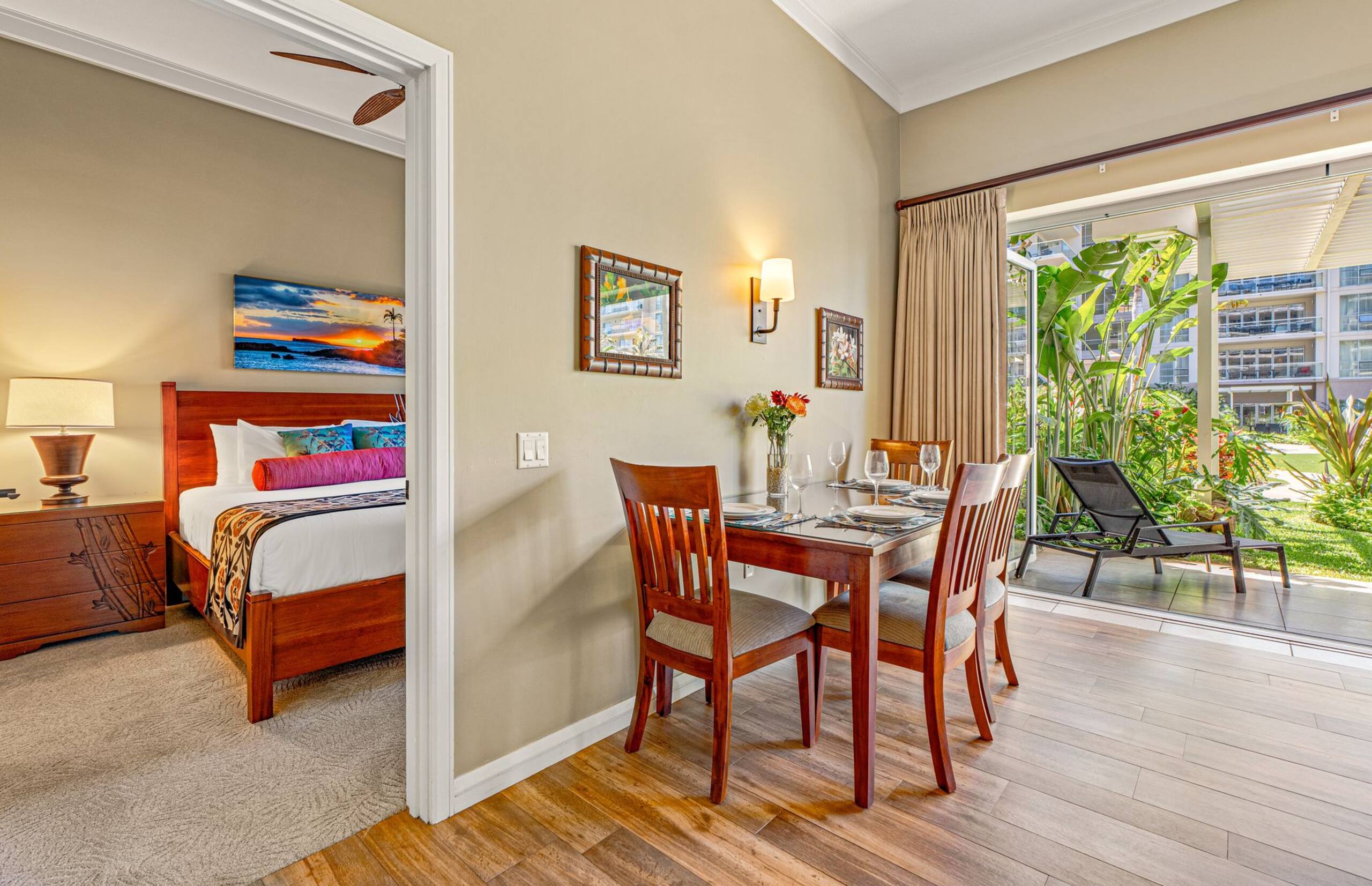 Condo in Lahaina · ★5.0 · 2 bedrooms · 3 beds · 2 baths - Image 15
