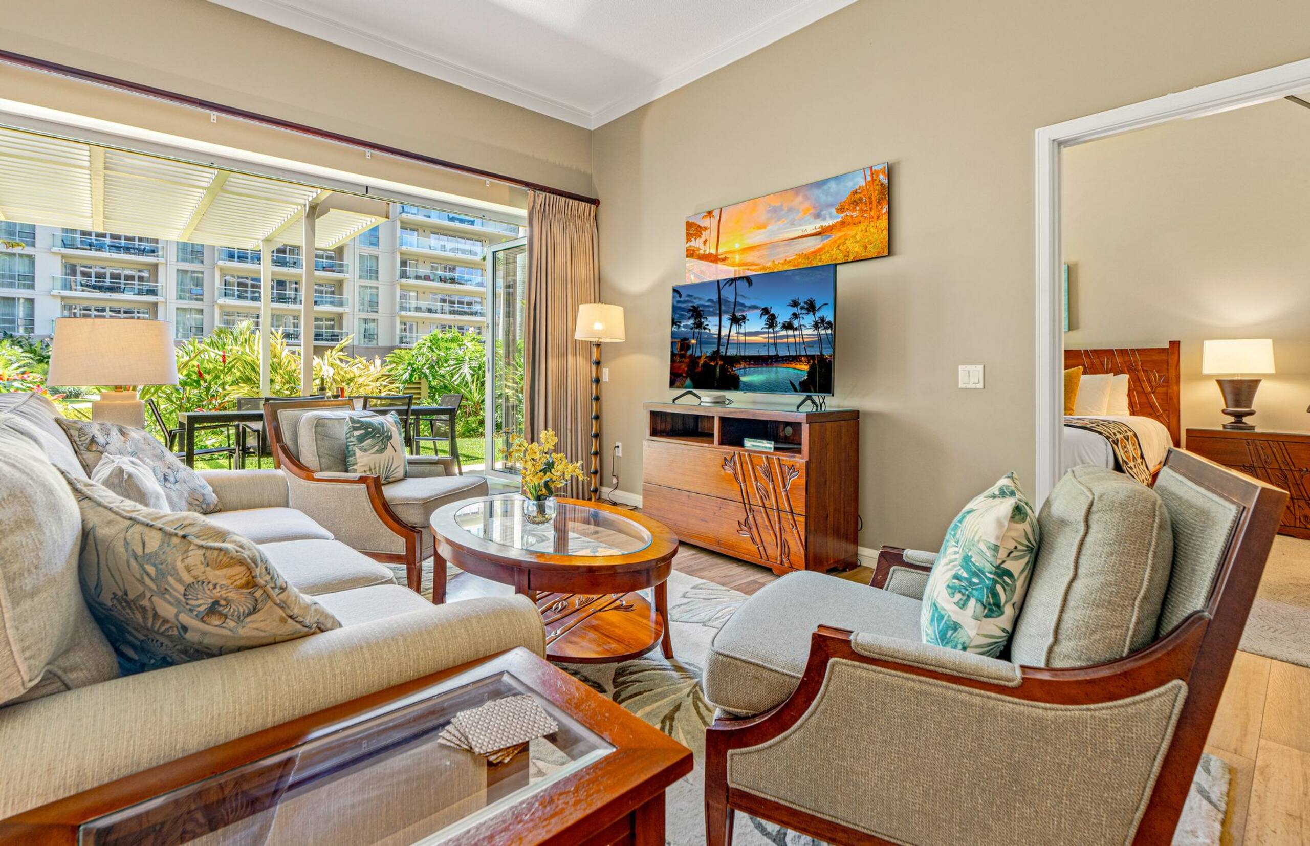 Condo in Lahaina · ★5.0 · 2 bedrooms · 3 beds · 2 baths - Image 8