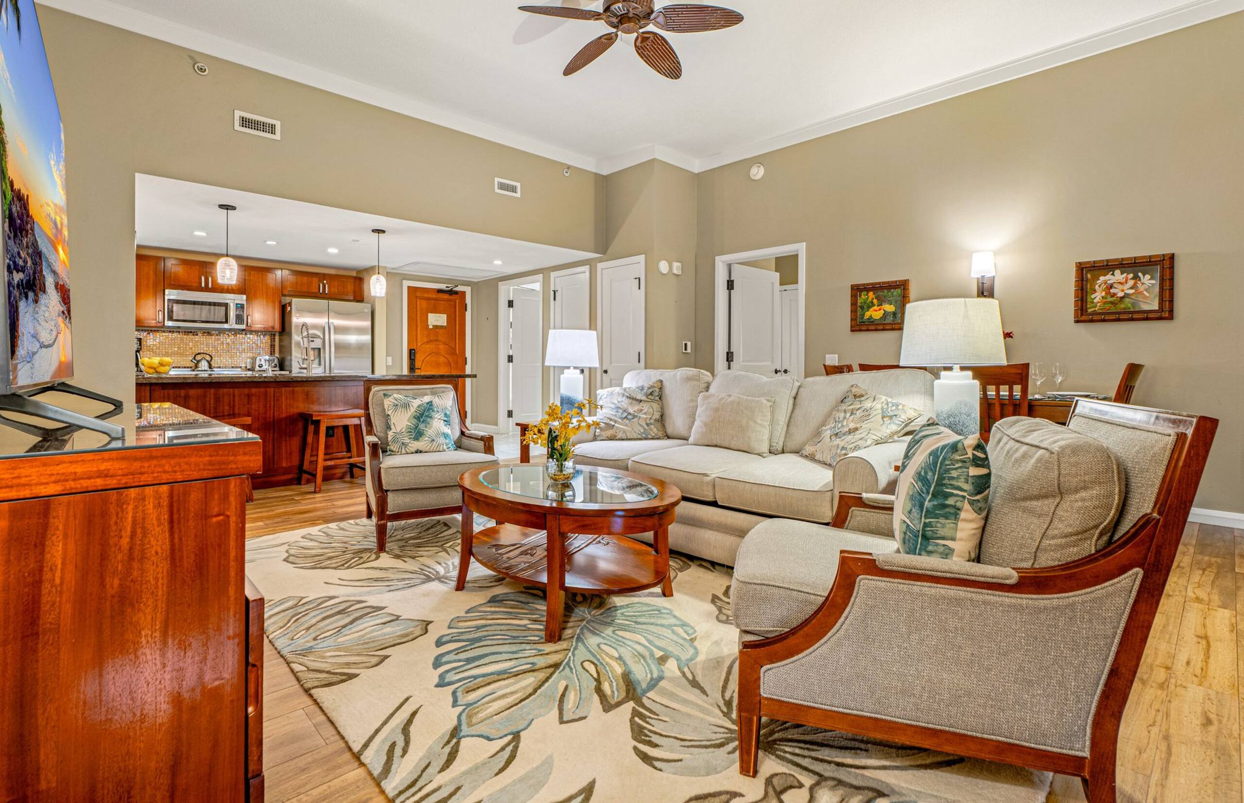 Condo in Lahaina · ★5.0 · 2 bedrooms · 3 beds · 2 baths - Image 9