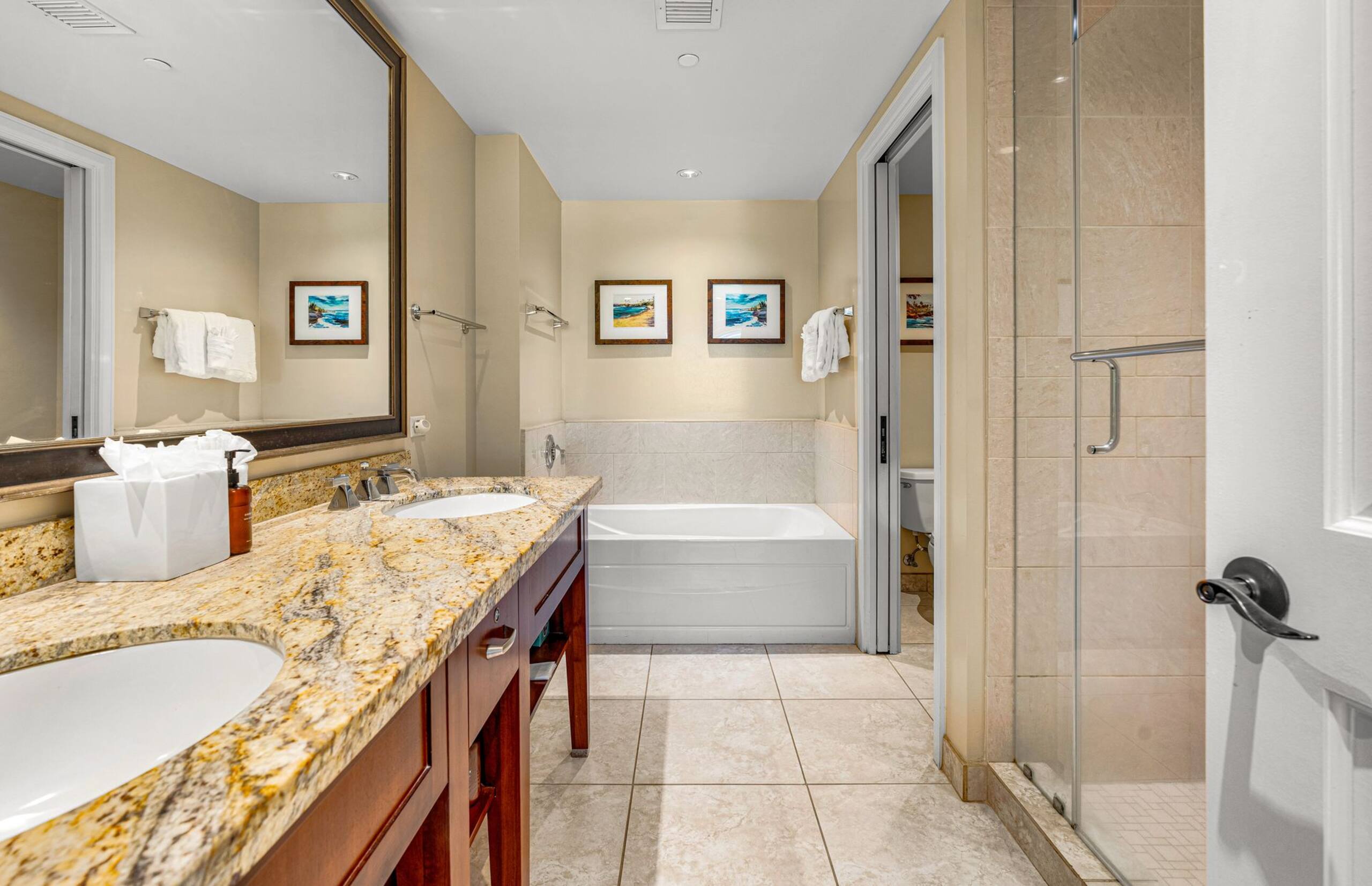 Condo in Lahaina · ★5.0 · 2 bedrooms · 3 beds · 2 baths - Image 21
