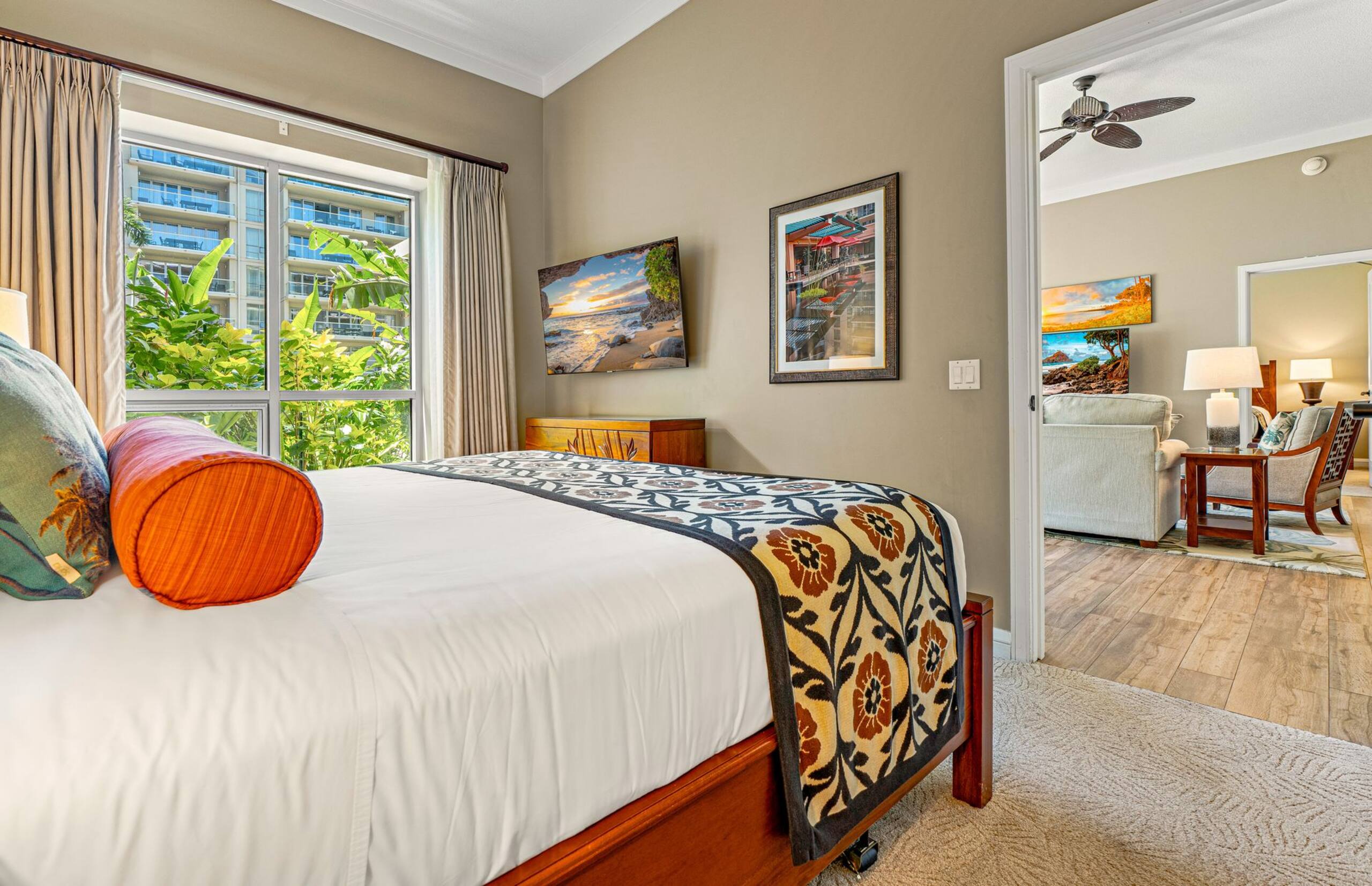 Condo in Lahaina · ★5.0 · 2 bedrooms · 3 beds · 2 baths - Image 23
