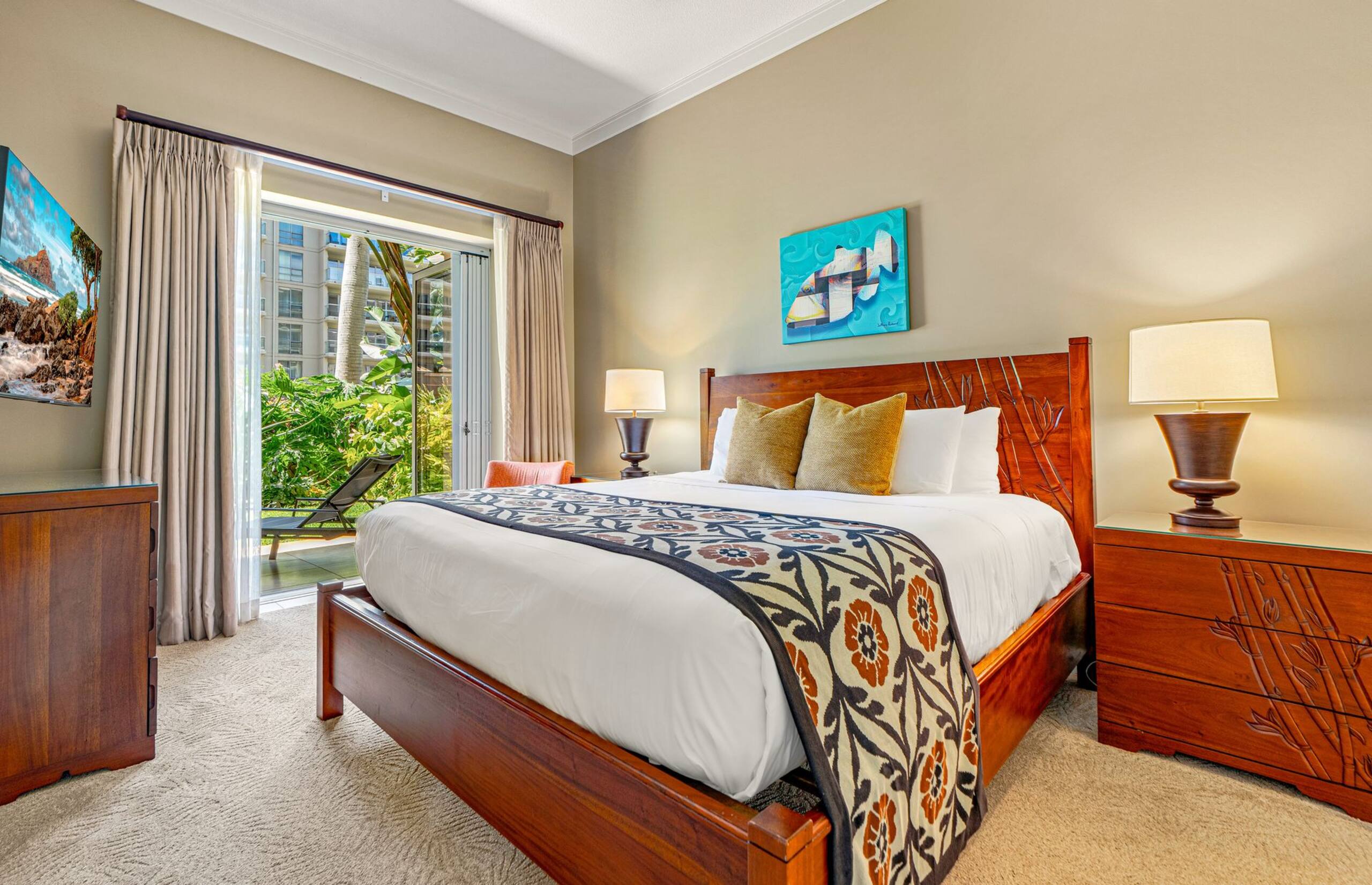 Condo in Lahaina · ★5.0 · 2 bedrooms · 3 beds · 2 baths - Image 16