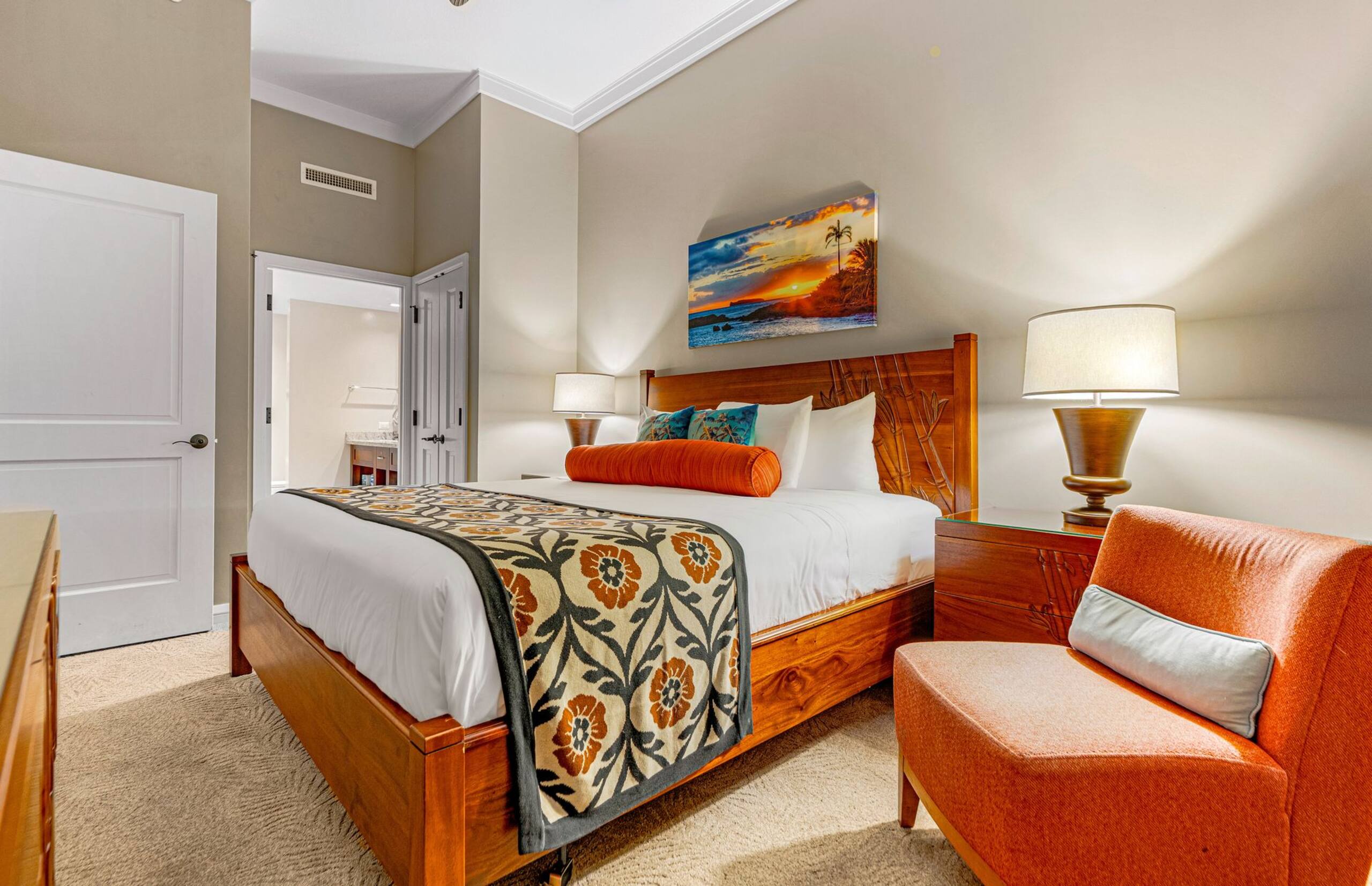 Condo in Lahaina · ★5.0 · 2 bedrooms · 3 beds · 2 baths - Image 24