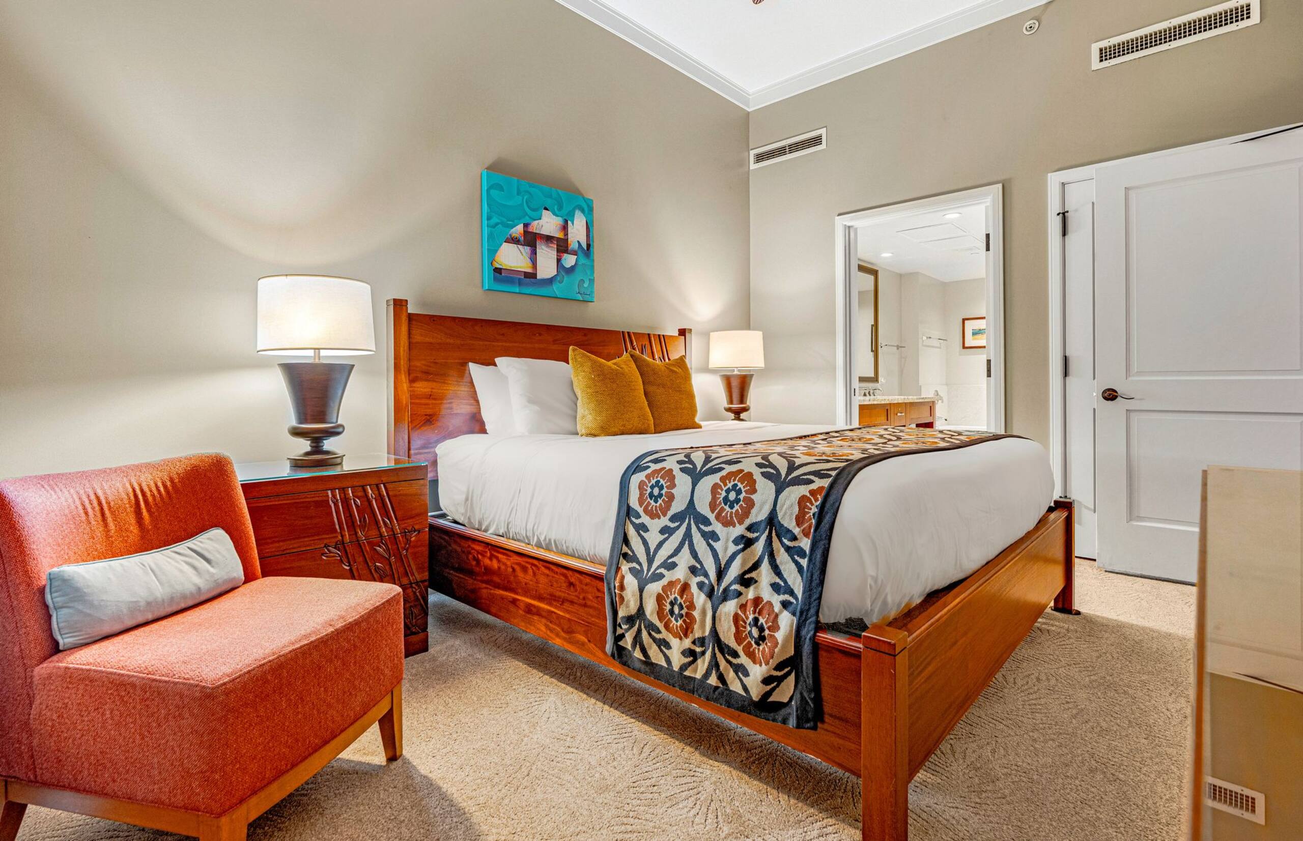 Condo in Lahaina · ★5.0 · 2 bedrooms · 3 beds · 2 baths - Image 18